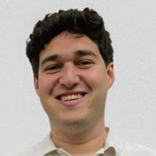 Joshua Steinberg, M.A.