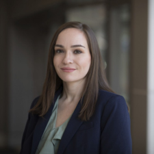 Shaina Siber-Sanderowitz, LCSW