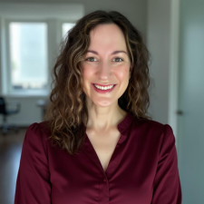 Stephanie Renno, DSW, LCSW