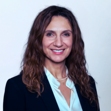 Rita Hitching, M.Sc.