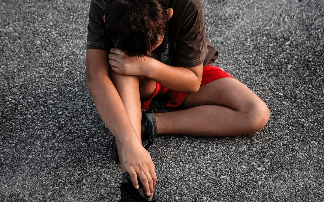 CBT for Chronic Musculoskeletal Pain