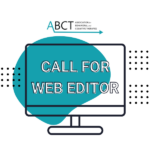 Call for Web Editor