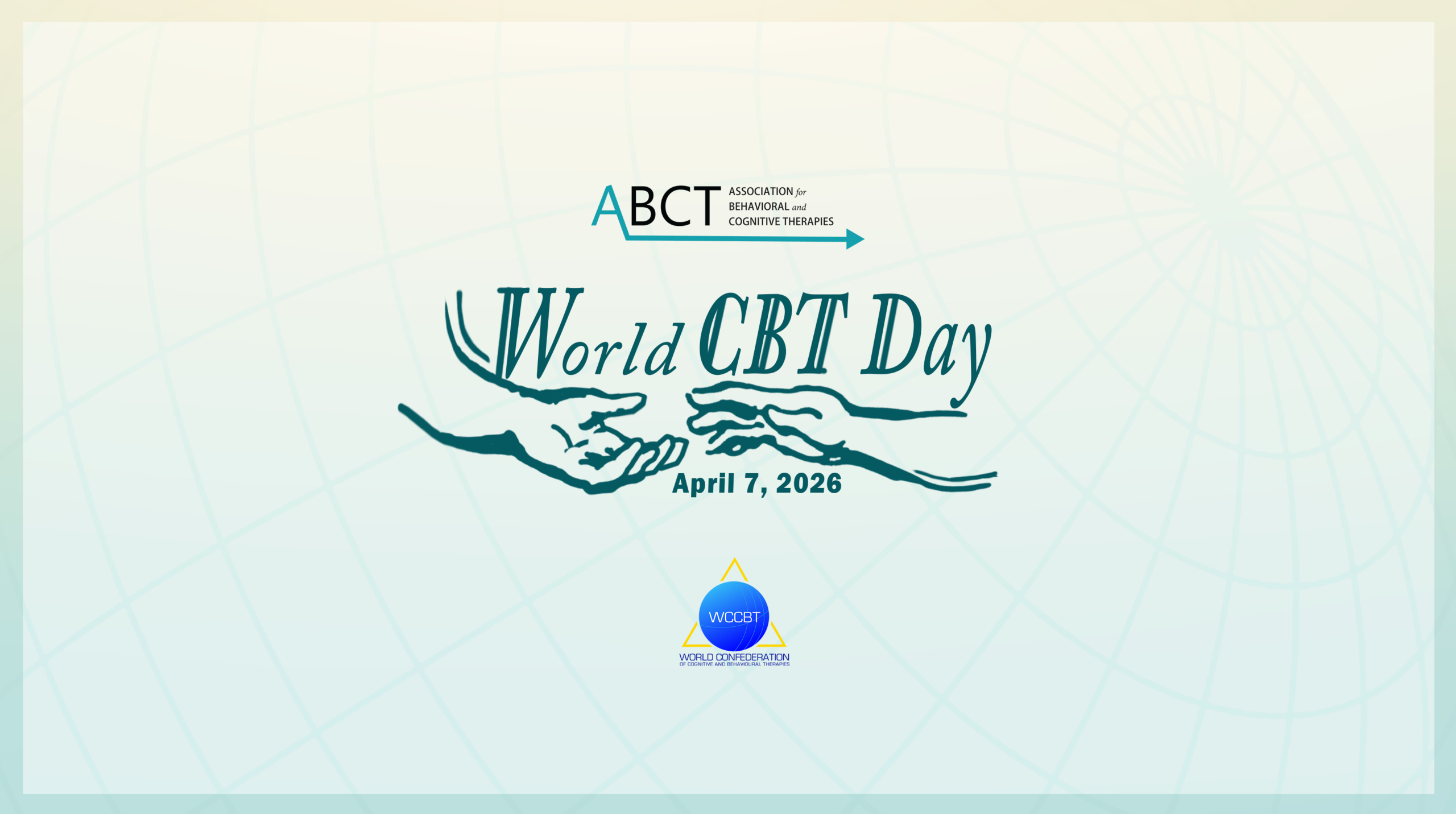 World CBT Day with Dr. Anne Marie Albano - ABCT - Association for ...