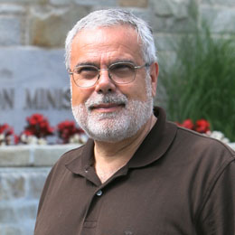 Ray DiGiuseppe, Ph.D.